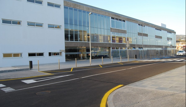 El HUC refuerza las consultas del Hospital del Norte con la especialidad de Medicina Interna