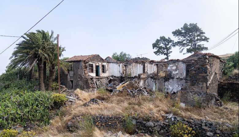El Cabildo de La Gomera saca a licitación la ejecución de los trabajos de rehabilitación de la Casa de Los Ayala