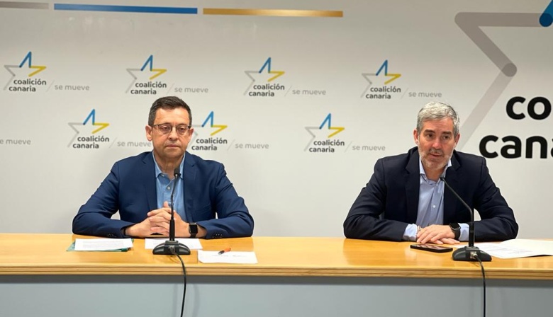 Clavijo inicia este jueves el programa del III Campus de Verano de la Fundación Canaria Siglo XXI con una ponencia sobre “el diálogo en tiempos de desafección política”