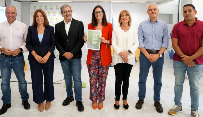 NC-BC presenta por tercera vez la ley de la tasa turística para promover el turismo sostenible en Canarias