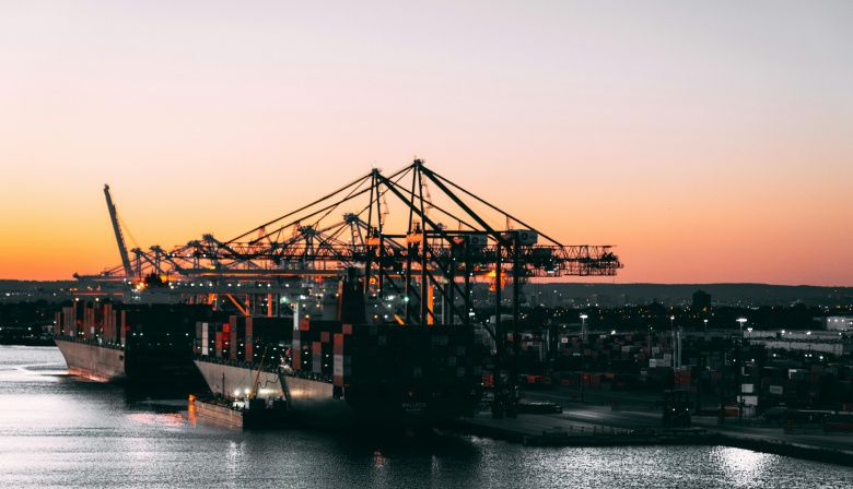 Las importaciones en valor en Canarias hasta mayo de 2024 registraron una bajada del 9,4% respecto a 2023