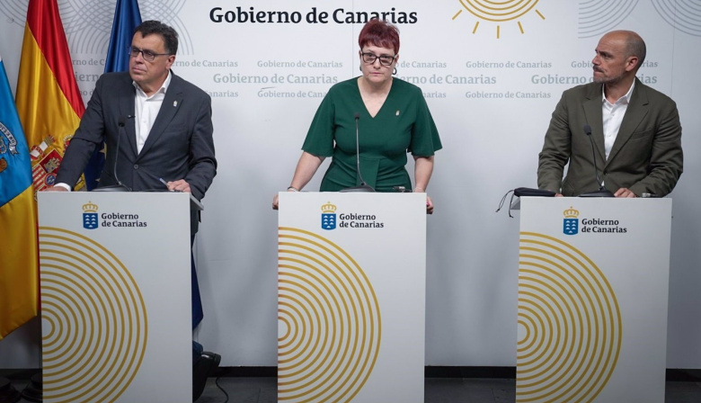 Canarias aprueba un decreto que unifica en un procedimiento el reconocimiento de la dependencia