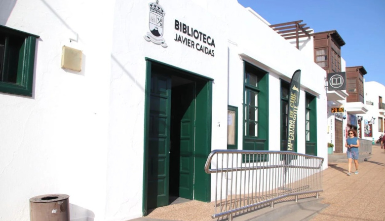 Yaiza invierte 894.000 euros en el servicio de limpieza de dependencias municipales