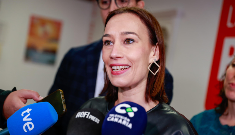 El PSOE tilda de fracaso la mediación del Gobierno canario en la huelga de la hostelería y afirma que el conflicto es fruto de sus políticas laborales