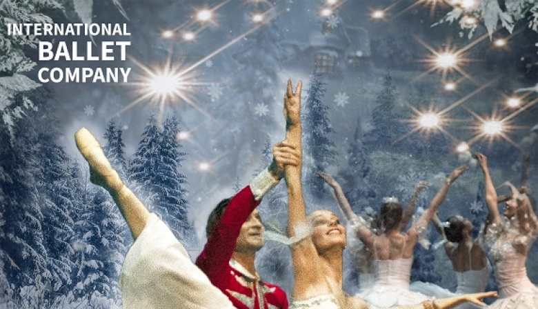 El Auditorio de La Gomera acoge en noviembre el ballet ‘El Cascanueces’ de la International Ballet Company