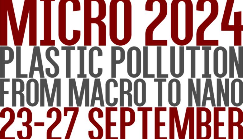 Lanzarote se prepara para acoger la V Conferencia Internacional Micro 2024 de investigación sobre microplásticos