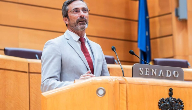 Pedro San Ginés pide al Gobierno de España que apoye el plan de choque propuesto por ConELA y agilice el desarrollo de la Ley