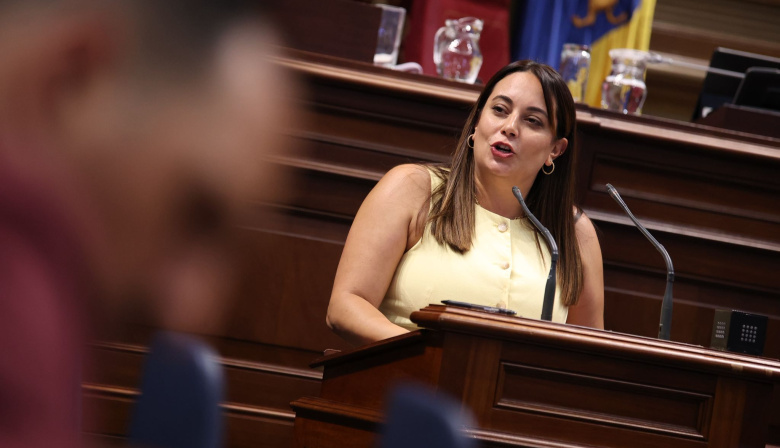 El Grupo Nacionalista logra el respaldo del Parlamento al Bono Joven de Cultura e Identidad Canaria