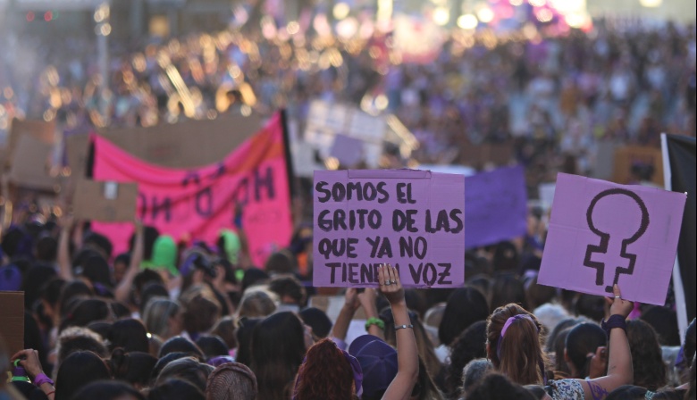 Mar Domínguez: “hacer coincidir la cabalgata con el 8M es una falta de respeto a quienes más sufren la precariedad en Canarias”