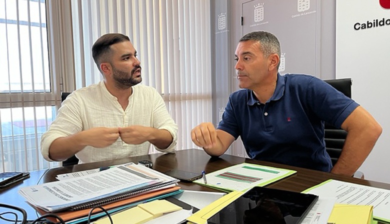 El Cabildo de Lanzarote actúa de oficio y saca del mercado otras 506 camas turísticas