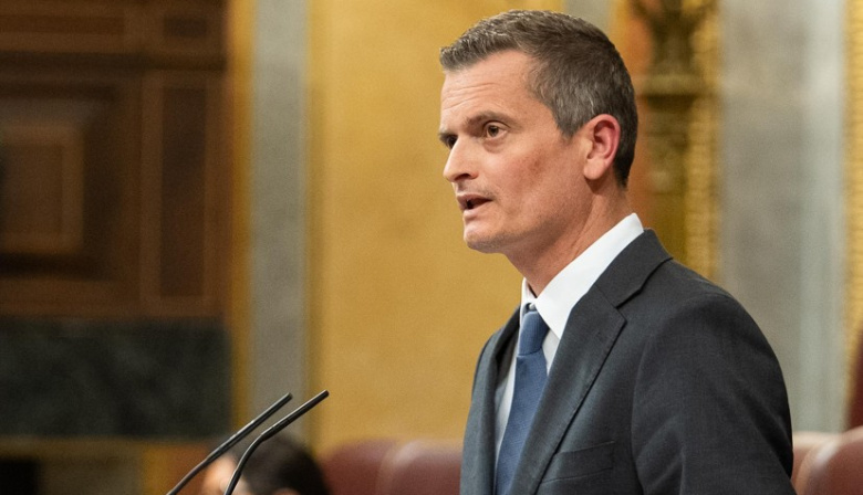 El PP exige explicaciones al delegado del Gobierno por la situación de los policías desplazados a La Palma