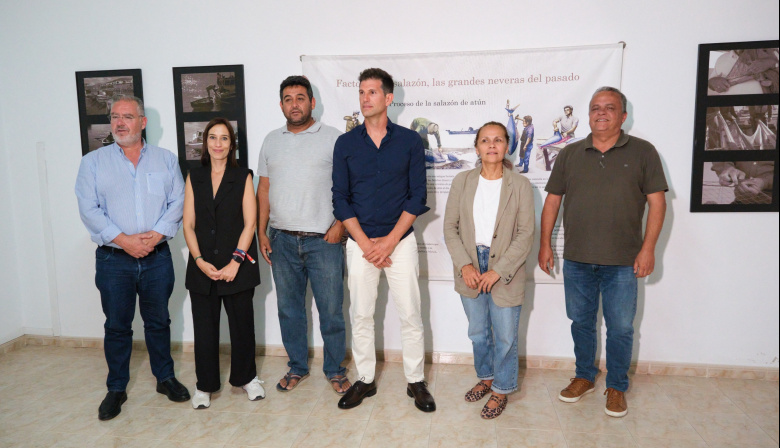 El PSOE brinda su apoyo a la pesca tradicional de Canarias