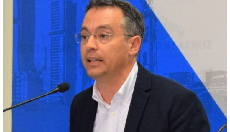 PP tilda de "desprecio histórico" a Canarias que Estado se "niegue" a atender a los 1.000 menores solicitantes de asilo