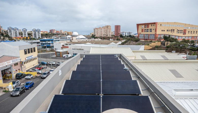 El CIEGC presenta alegaciones al nuevo Real Decreto sobre autoconsumo para adaptar la normativa a la realidad social de las islas