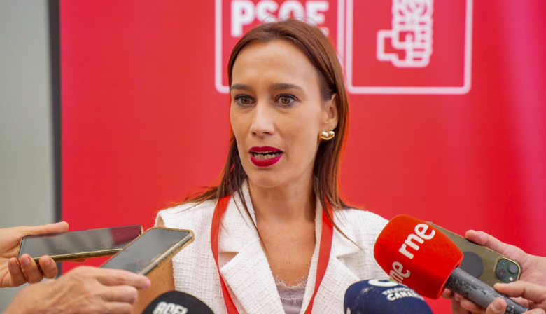 Nira Fierro: “Al Partido Popular le interesa más el ruido que la vivienda o la migración”