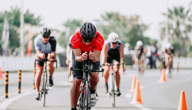El Triatlón ‘Isla de La Gomera’ 2024 mantiene abierto el plazo de inscripciones para participantes