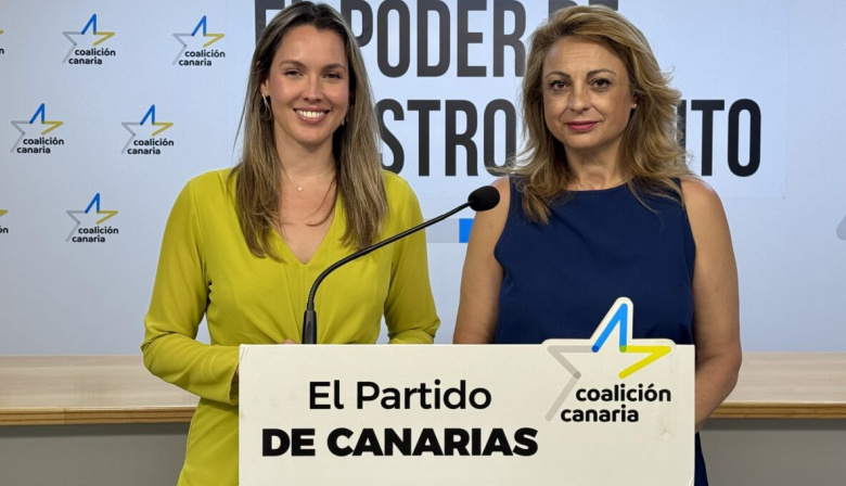Valido y Fernández exigen que el Gobierno de España complete la actualización de los costes del transporte de mercancías en Canarias