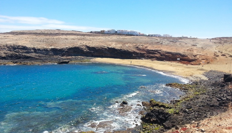 Playas de Telde refuerza desde este lunes el servicio de salvamento y socorrismo en Tufia, Agua Dulce y Ojos de Garza