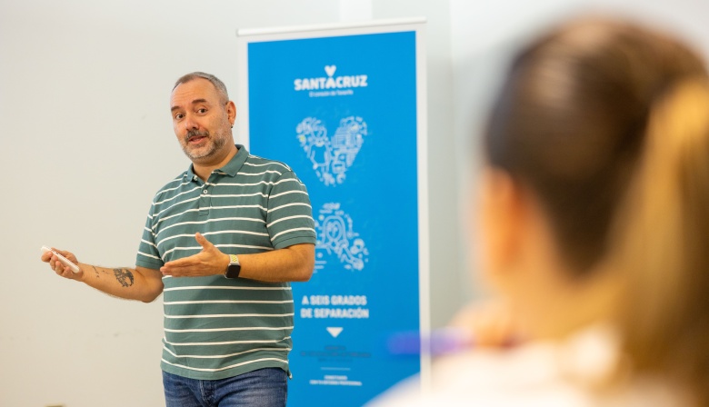 2.600 empresas cuentan con los servicios de la Sociedad de Desarrollo en los últimos años