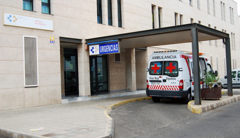 Sanidad refuerza los servicios asistenciales en el Centro de Salud de Valterra