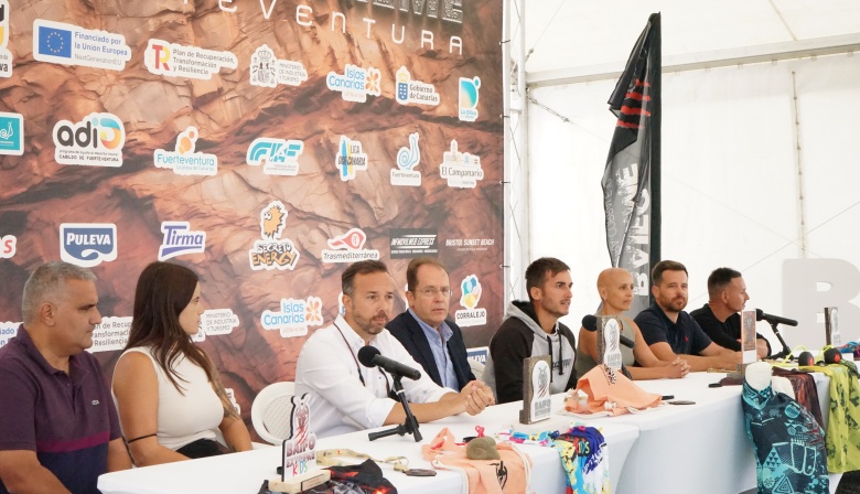 La Baifo Extreme celebra su novena edición este 6, 7 y 8 de septiembre