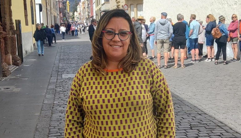 Unidas se puede rechaza el uso político de los pregones en las fiestas locales de La Laguna