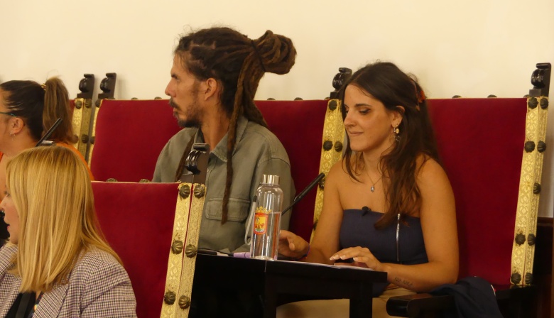 Drago Verdes Canarias propone la creación de una oficina medioambiental en La Laguna