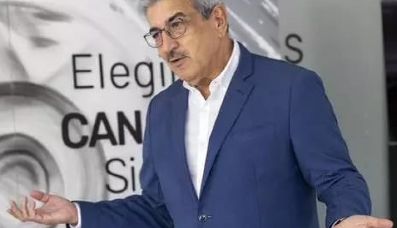 NC reprueba a Feijóo por no apoyar la tramitación de la reforma de la ley de extranjería y dejar en evidencia al PP de Canarias