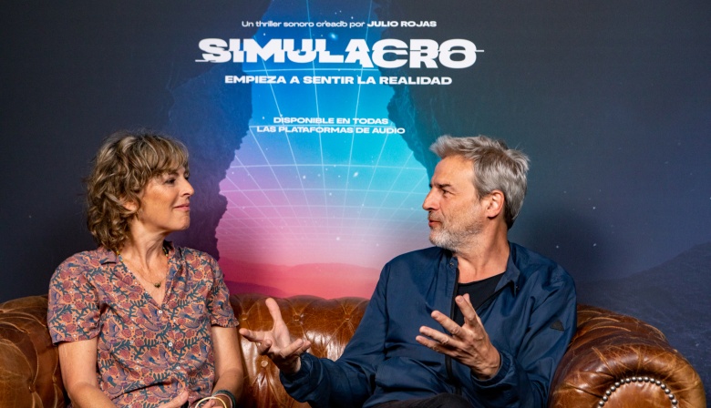 Turismo de Canarias lanza su primer podcast de ficción con las islas como protagonistas
