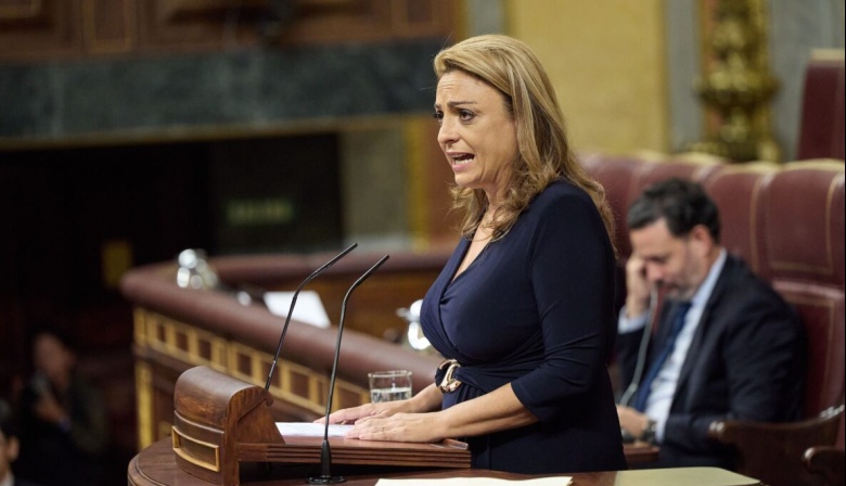 Valido reclama “medios acordes a la demanda real” en las oficinas de extranjería en Canarias