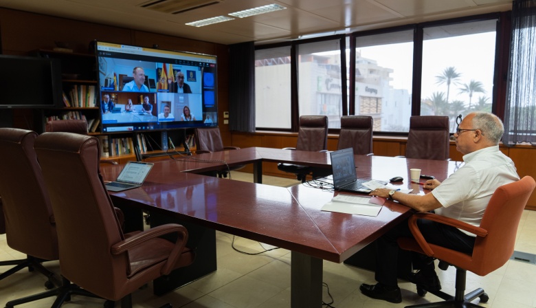 La Fecai pide mantener la flexibilidad de las reglas fiscales para 2024