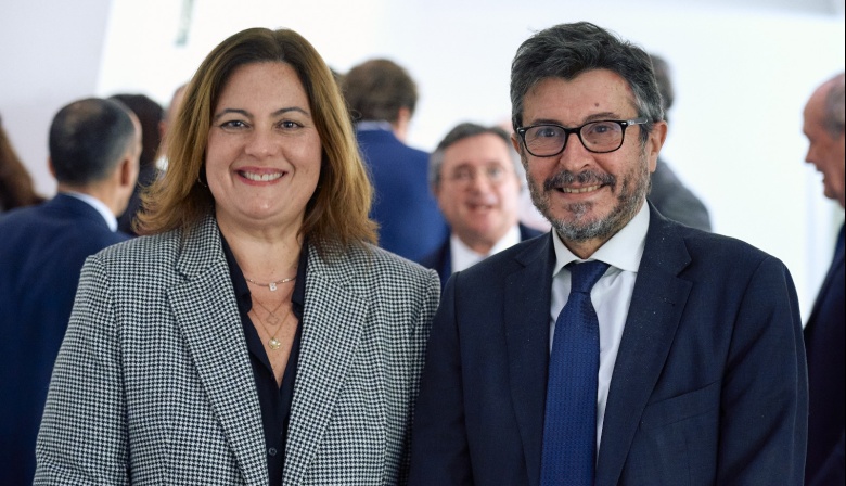 La Autoridad Portuaria de Las Palmas solicita a Puertos del Estado subir al Grupo 1 del sistema portuario español