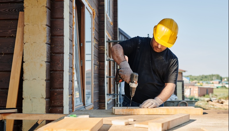 La patronal de la construcción de Las Palmas sella un acuerdo para la protección de sus trabajadores frente a las altas temperaturas