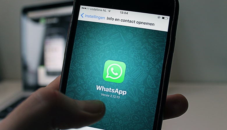 Limpieza Viaria de Telde activa un canal de atención a la ciudadanía a través de Whatsapp