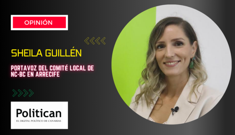 Arrecife, ciudad tensionada