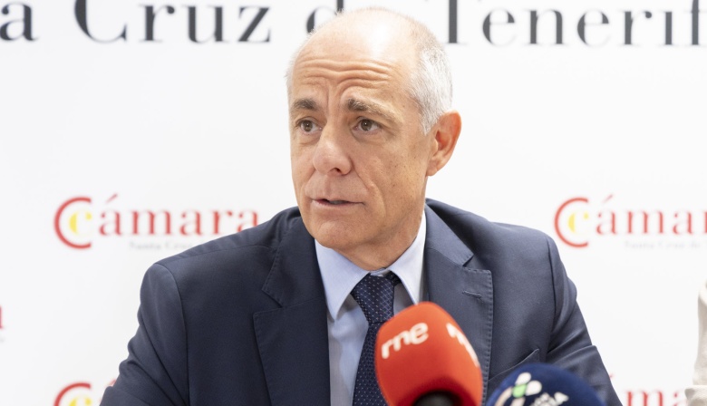 La Cámara de Comercio aplaude la aplicación de la bonificación al combustible en las Islas Verdes