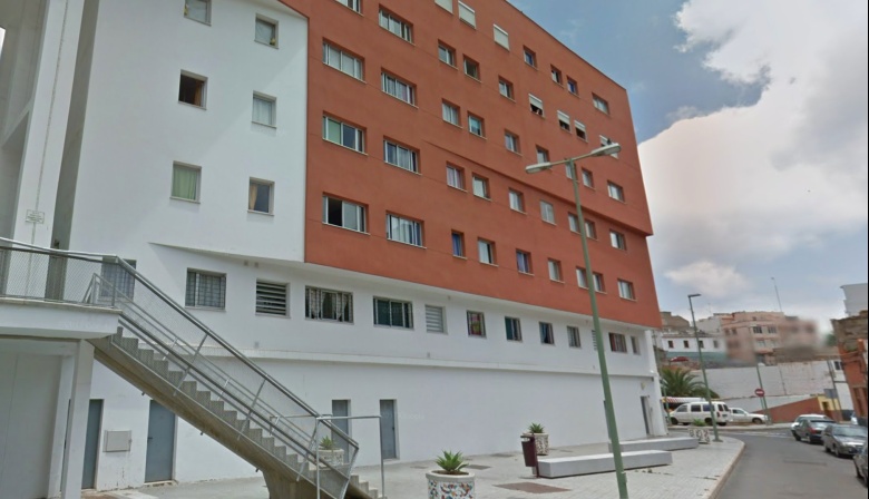 El Ayuntamiento de Las Palmas de Gran Canaria saca a concurso la construcción de un centro para la inserción laboral en El Polvorín