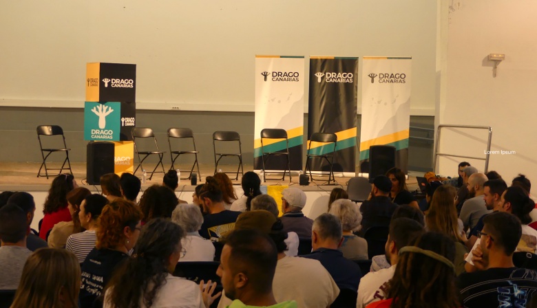 Drago Canarias convoca su Asamblea Nacional para debatir y votar de cara al nuevo ciclo político