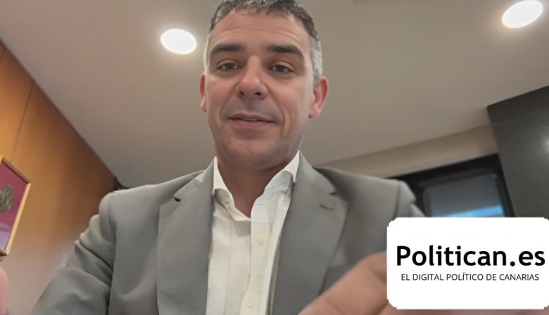 Narvay Quintero: "Hoy en día está más vigilada una cabra que una persona"