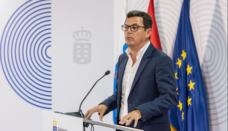 Canarias acudirá al Tribunal Constitucional para defender sus competencias plenas en materia de Costas