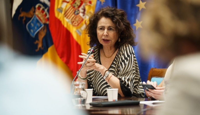 Hacienda considera que las previsiones de la AIReF llevarán al incumplimiento generalizado de las reglas fiscales