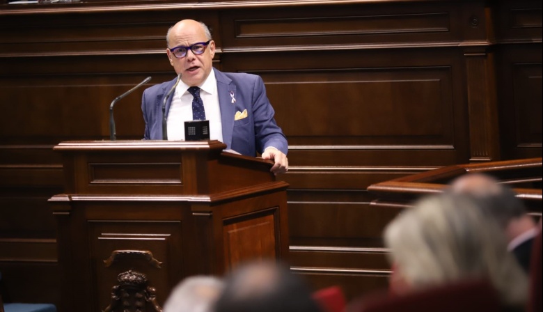 Barragán: “Las enmiendas a la totalidad a este Presupuesto relatan el fracaso de los cuatro años de gobierno del Pacto de las Flores”