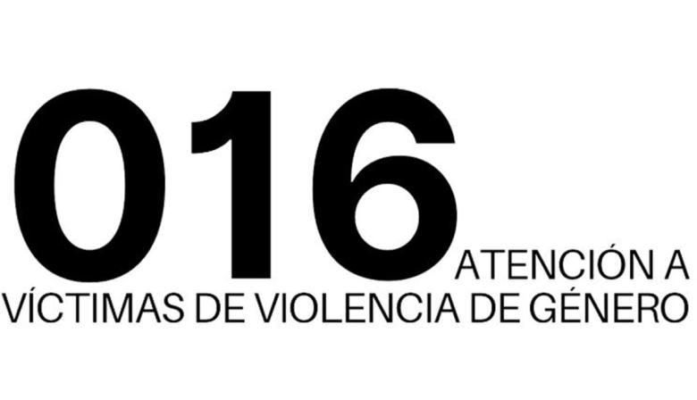 Las llamadas al 016 en abril de 2024 disminuyeron un 5% en Canarias respecto al mismo periodo del año anterior