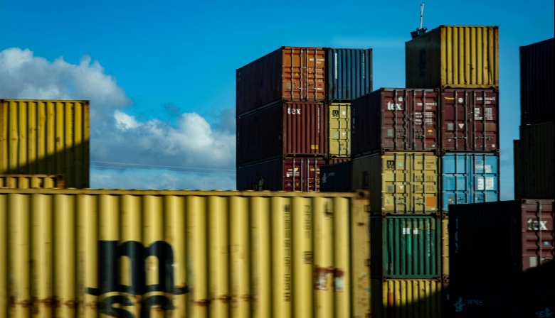 Las importaciones en valor en Canarias, hasta febrero de 2024, registraron una subida del 4,1% respecto a 2023