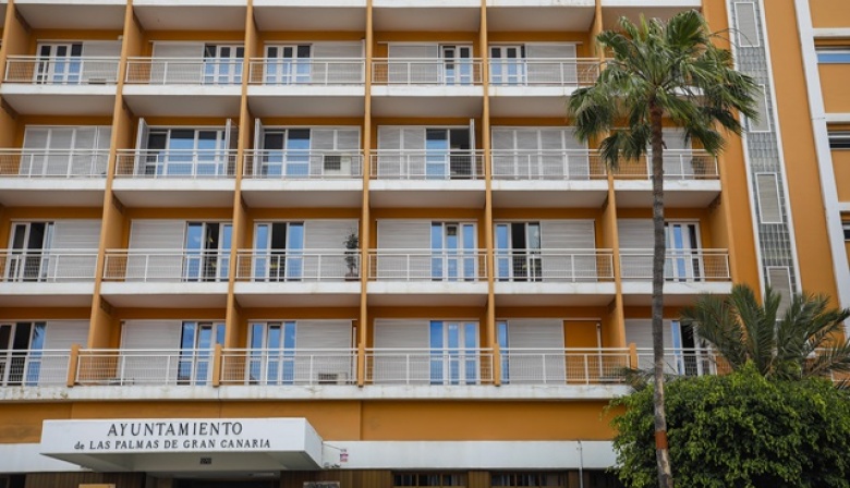 Las Palmas de Gran Canaria crea una nueva ordenanza para regular las subvenciones a ONG