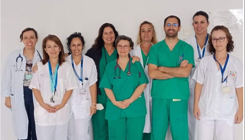 El Hospital La Candelaria, reconocido internacionalmente por su tratamiento de la fractura de cadera osteoporótica