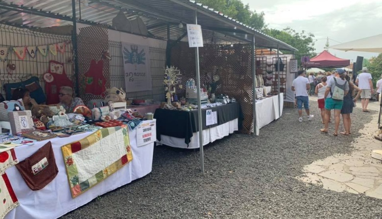 El Rancho de Ánimas de Tiscamanita, de Tuineje, será homenajeado en la XXXIX edición de la Feria de Artesanía de Pinolere