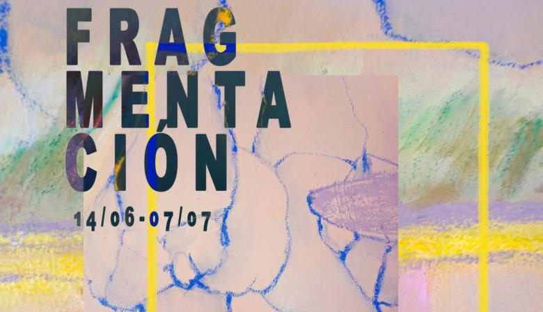 La sala de Arte García Sanabria acoge la exposición “Fragmentación”, de Elisa Pinto