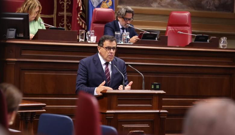 Canarias necesita 3.981 millones de euros para poner al día sus infraestructuras hidráulicas