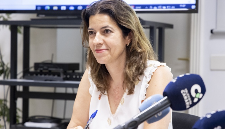 Canarias supera por primera vez el millón de personas ocupadas y el paro cae al nivel más bajo desde 2008
